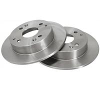 A.B.S. 17382 Brake disc