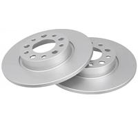 A.B.S. 17623 Brake disc