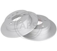A.B.S. 17645 Brake disc