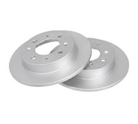 A.B.S. 17655 Brake disc