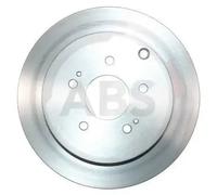 A.B.S. 17717 Brake disc