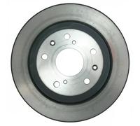 A.B.S. 17800 Brake disc
