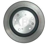A.B.S. 17800 Brake disc