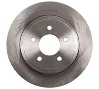 ABS All Brake Systems Brake Disc 17900 – Original – Pair (2 pcs L&R) for Ford, Mazda