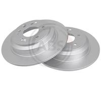 A.B.S. 17975 Brake disc