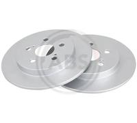 A.B.S. 18052 Brake disc