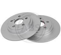 A.B.S. 18061 Brake disc