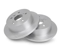 A.B.S. 18111 Brake disc