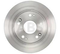 A.B.S. 18174 Brake disc