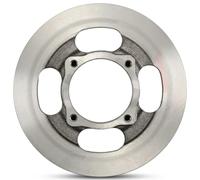 A.B.S. 18200 Brake disc