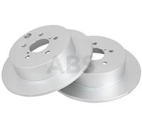 A.B.S. 18386 Brake disc