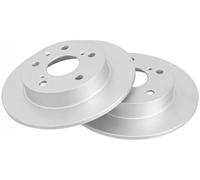 A.B.S. 18399 Brake disc