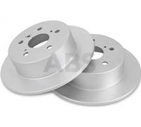 A.B.S. 18400 Brake disc