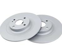 A.B.S. 18491 Brake disc