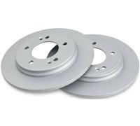 A.B.S. 18571 Brake disc