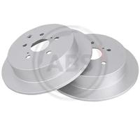 A.B.S. 18705 Brake disc