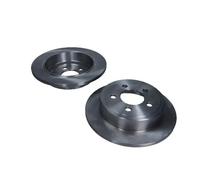 MAXGEAR 19-3204 Brake disc