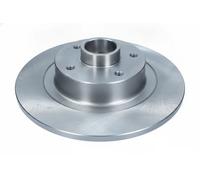 MAXGEAR 19-4803 Brake disc