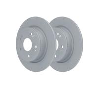 Brake Disc For Honda HR-V 14- 42510-T7W-A02