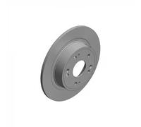 ZIMMERMANN 280.3177.20 Brake disc
