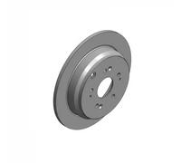 ZIMMERMANN 280.3182.20 Brake disc