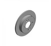 ZIMMERMANN 285.3511.20 Brake disc