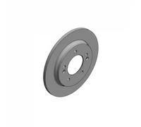 ZIMMERMANN 285.3539.20 Brake disc