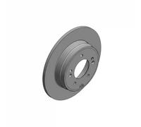 ZIMMERMANN 285.3540.20 Brake disc