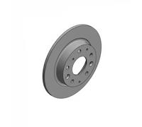 ZIMMERMANN 370.3055.20 Brake disc