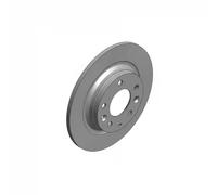 ZIMMERMANN 370.3075.20 Brake disc