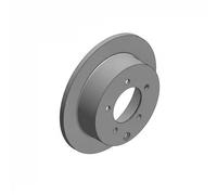 ZIMMERMANN 380.2110.20 Brake disc