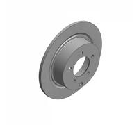 ZIMMERMANN 380.2112.20 Brake disc