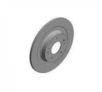 ZIMMERMANN 380.2115.20 Brake disc