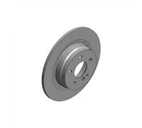 ZIMMERMANN 400.3656.20 Brake disc