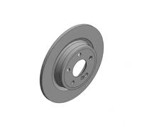 ZIMMERMANN 400.3691.20 Brake disc