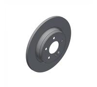 ZIMMERMANN 400.5572.30 Brake disc
