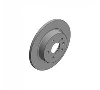 ZIMMERMANN 430.2622.20 Brake disc