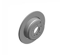 ZIMMERMANN 450.5201.20 Brake disc