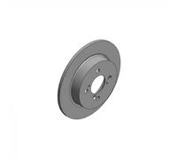 ZIMMERMANN 540.5302.20 Brake disc
