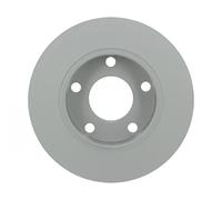 JURID 562089JC Brake disc