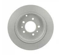 JURID 562127JC Brake disc
