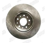 JURID 563295JC Brake disc