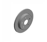 ZIMMERMANN 590.2829.20 Brake disc
