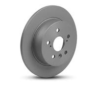 ZIMMERMANN 590.2832.20 Brake disc