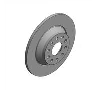 ZIMMERMANN 600.3252.20 Brake disc