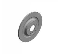ZIMMERMANN 610.3732.20 Brake disc