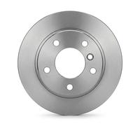 HELLA 8DD 355 102-601 Brake disc
