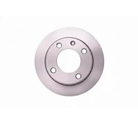 HELLA 8DD 355 103-011 Brake disc