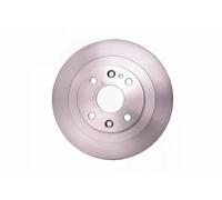 HELLA 8DD 355 103-191 Brake disc