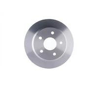 HELLA 8DD 355 108-611 Brake disc
